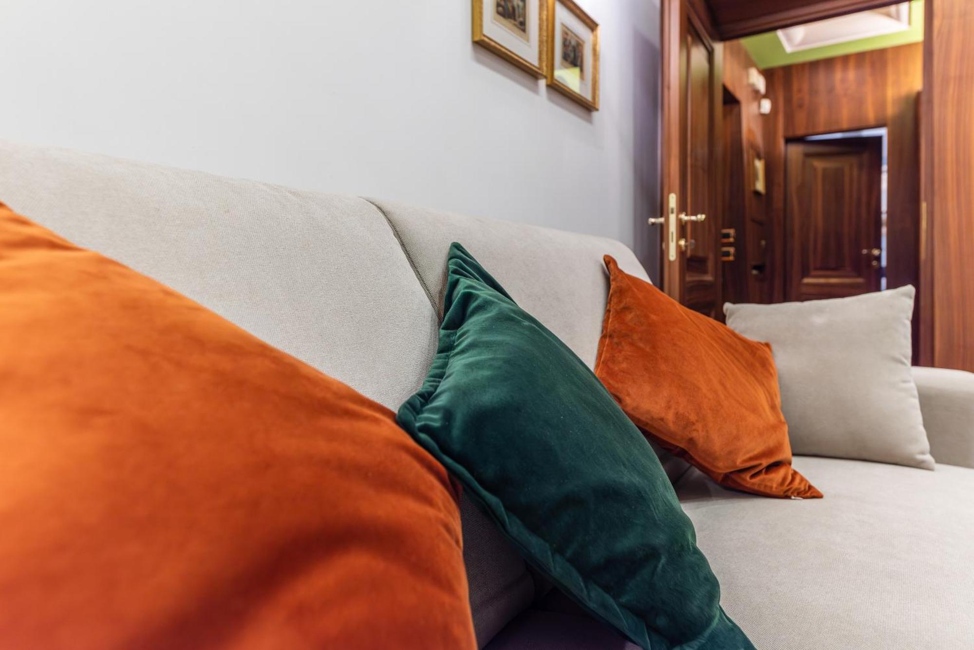 Pantheon Antique Suite, Rome